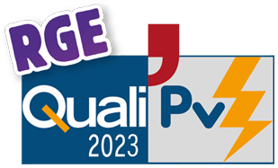 Logo RGE QualiPV