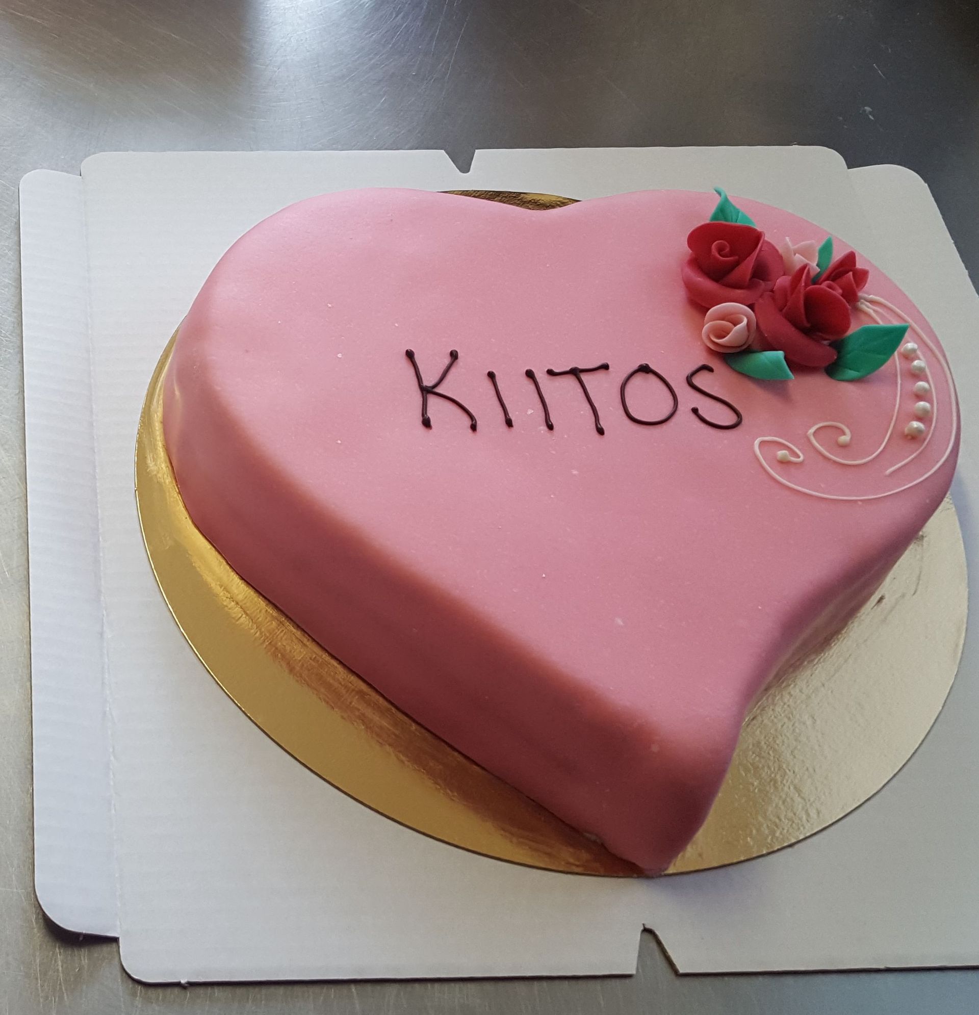 Moision Kotipakari Oy