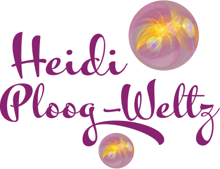 Logo Heidi Ploog Weltz Logo Heidi Ploog Weltz