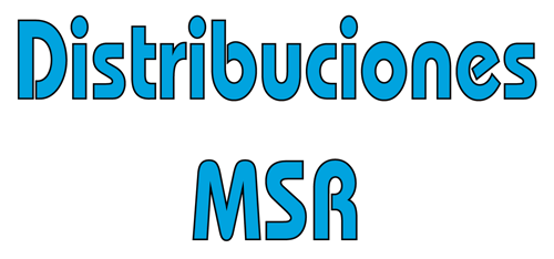Distribuciones MSR