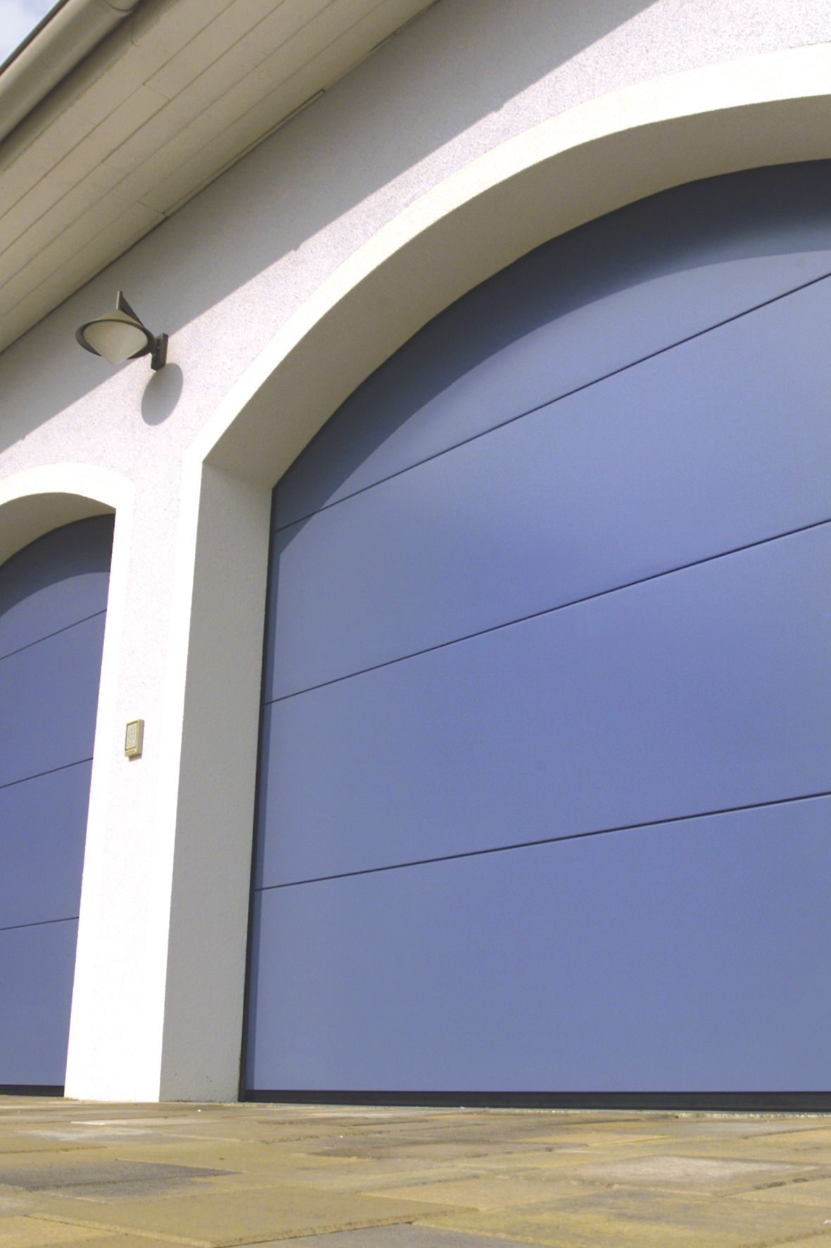 gamme porte de garage 2