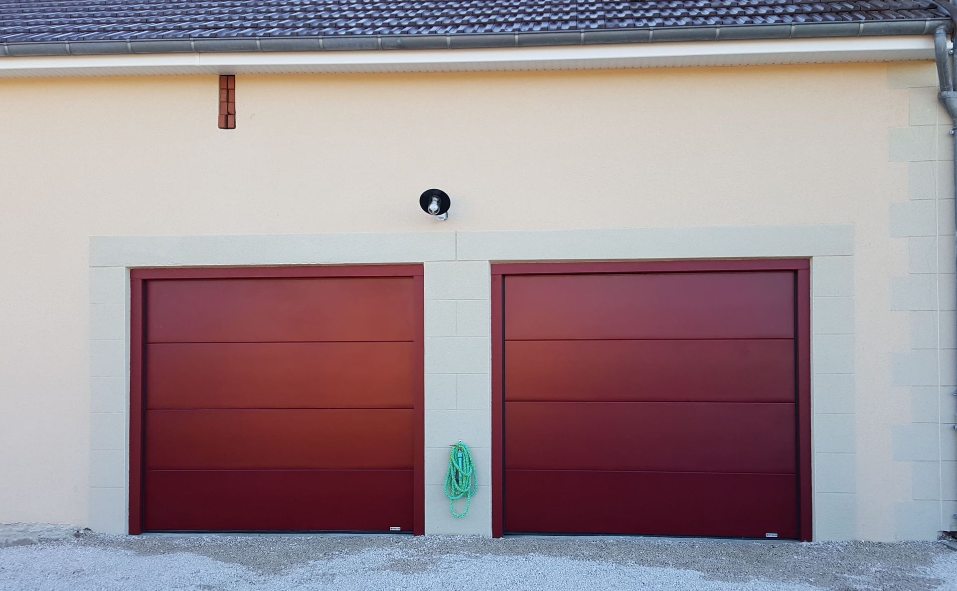 gamme porte de garage 11