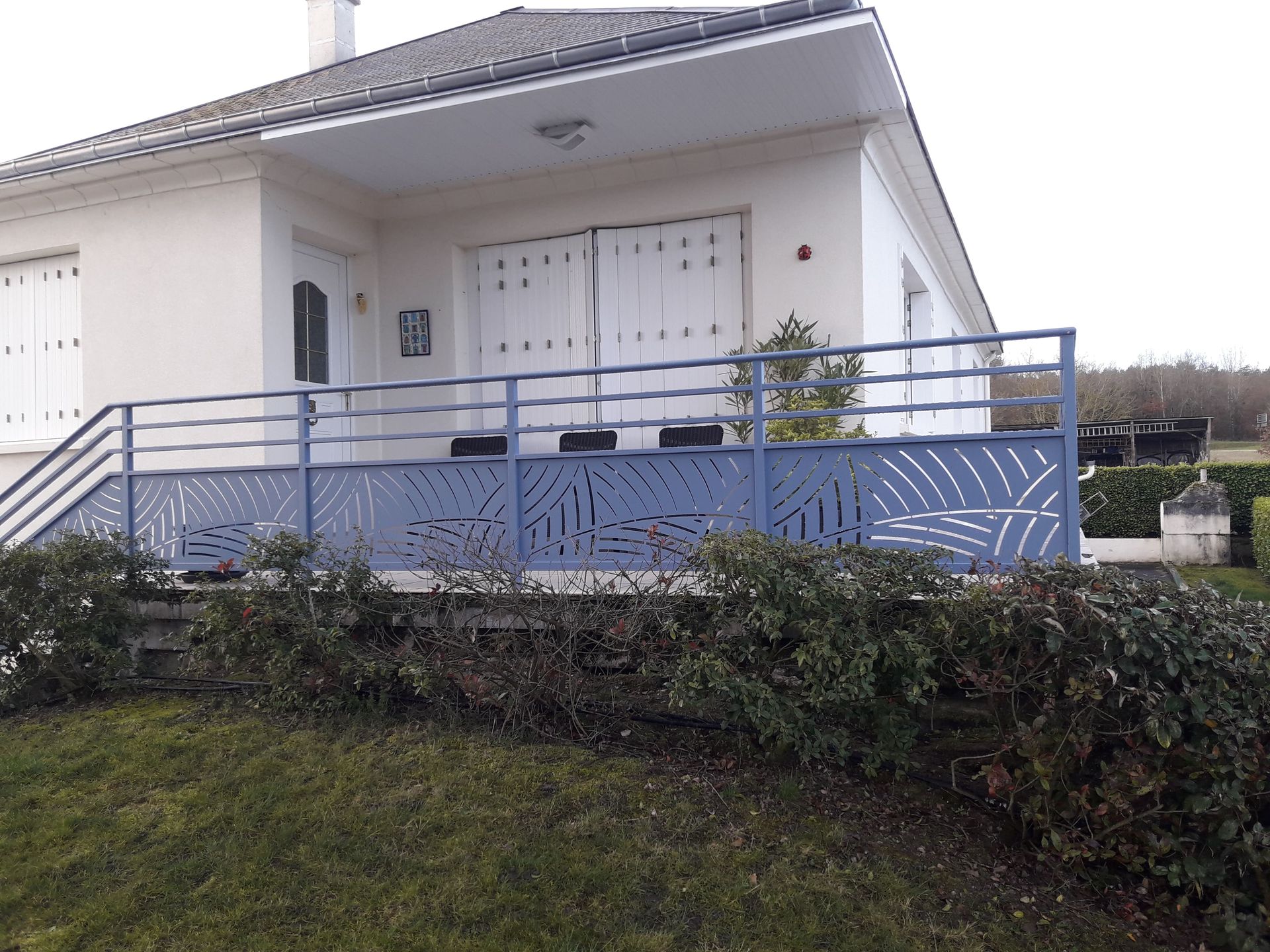 gamme garde-corps 10