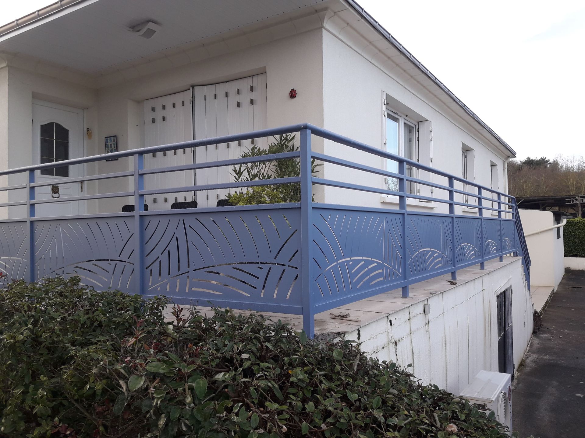 gamme garde-corps 11