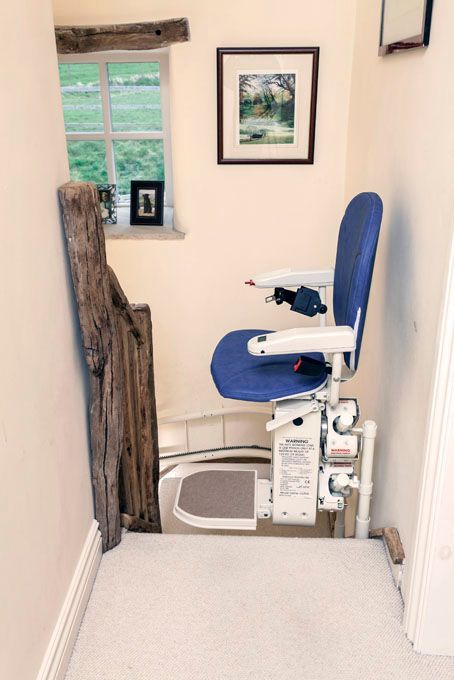 gamme monte-escalier 3