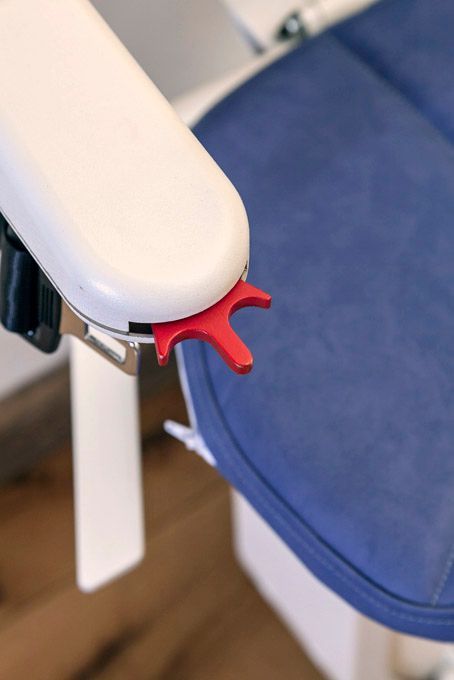 gamme monte-escalier 5