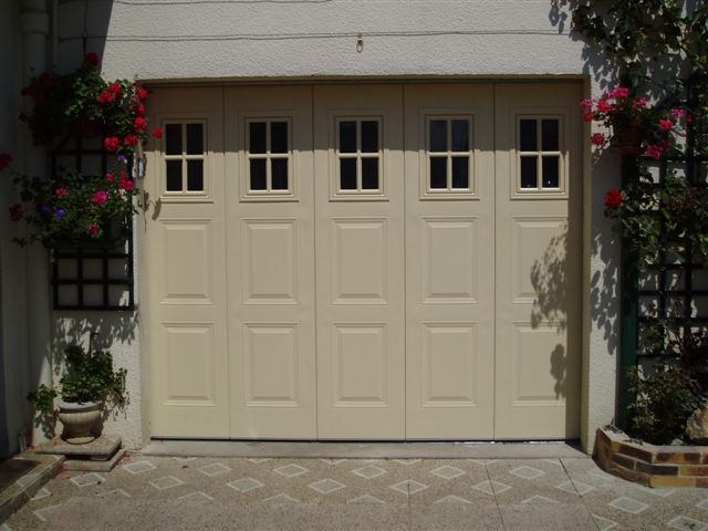 gamme porte de garage 7