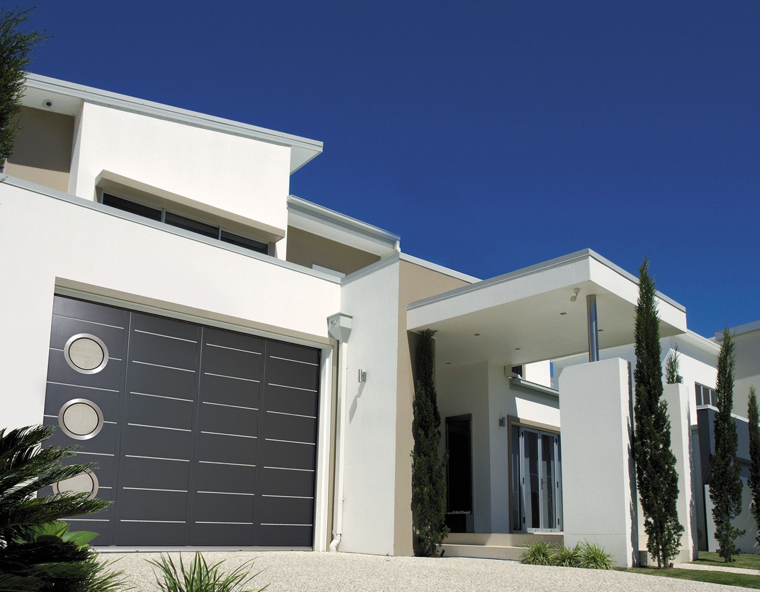 gamme porte de garage 5