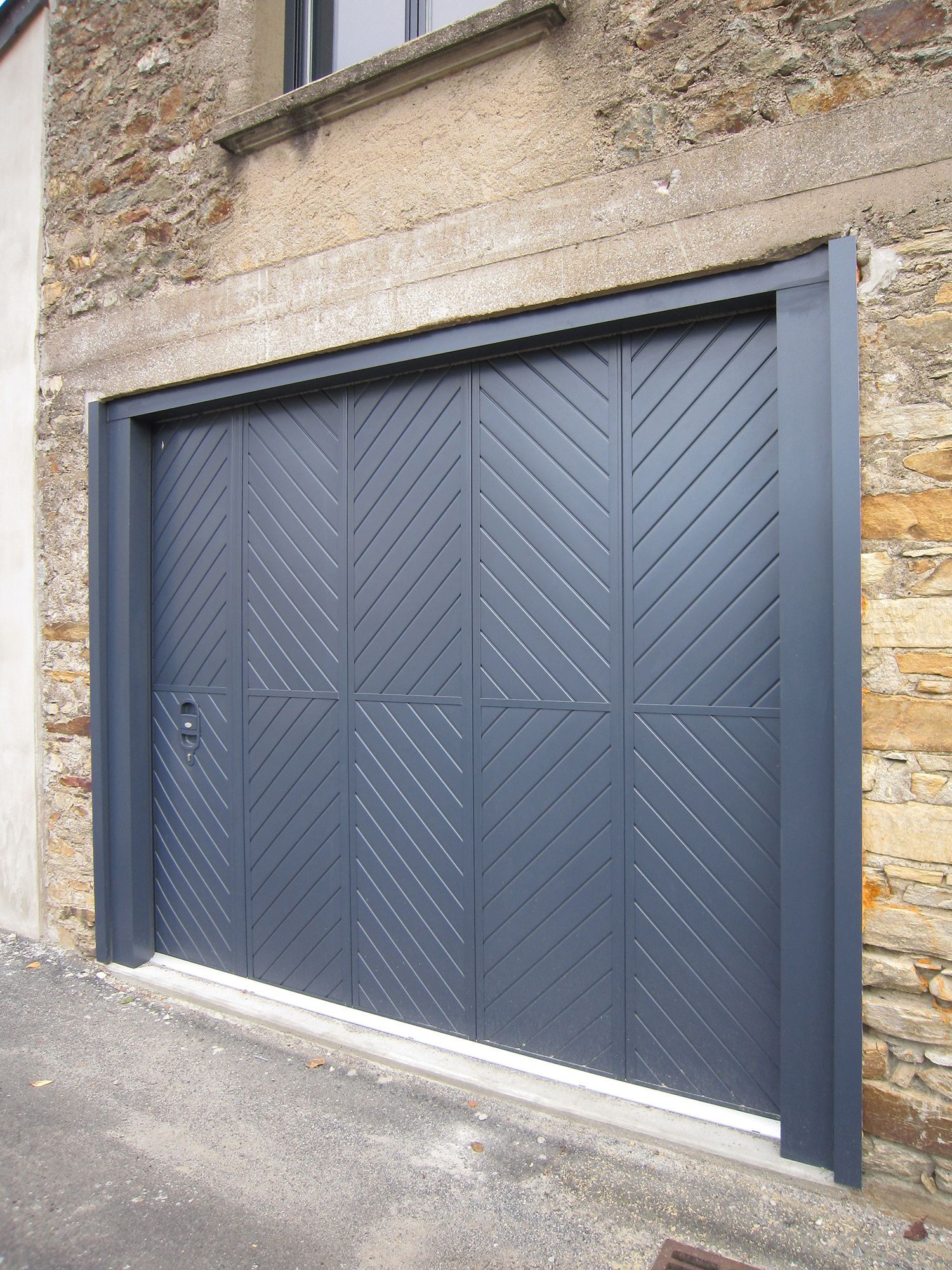 gamme porte de garage 1