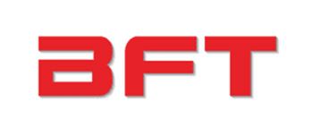 logo BFT