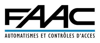logo FAAC