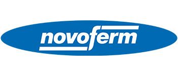 logo Novoferm