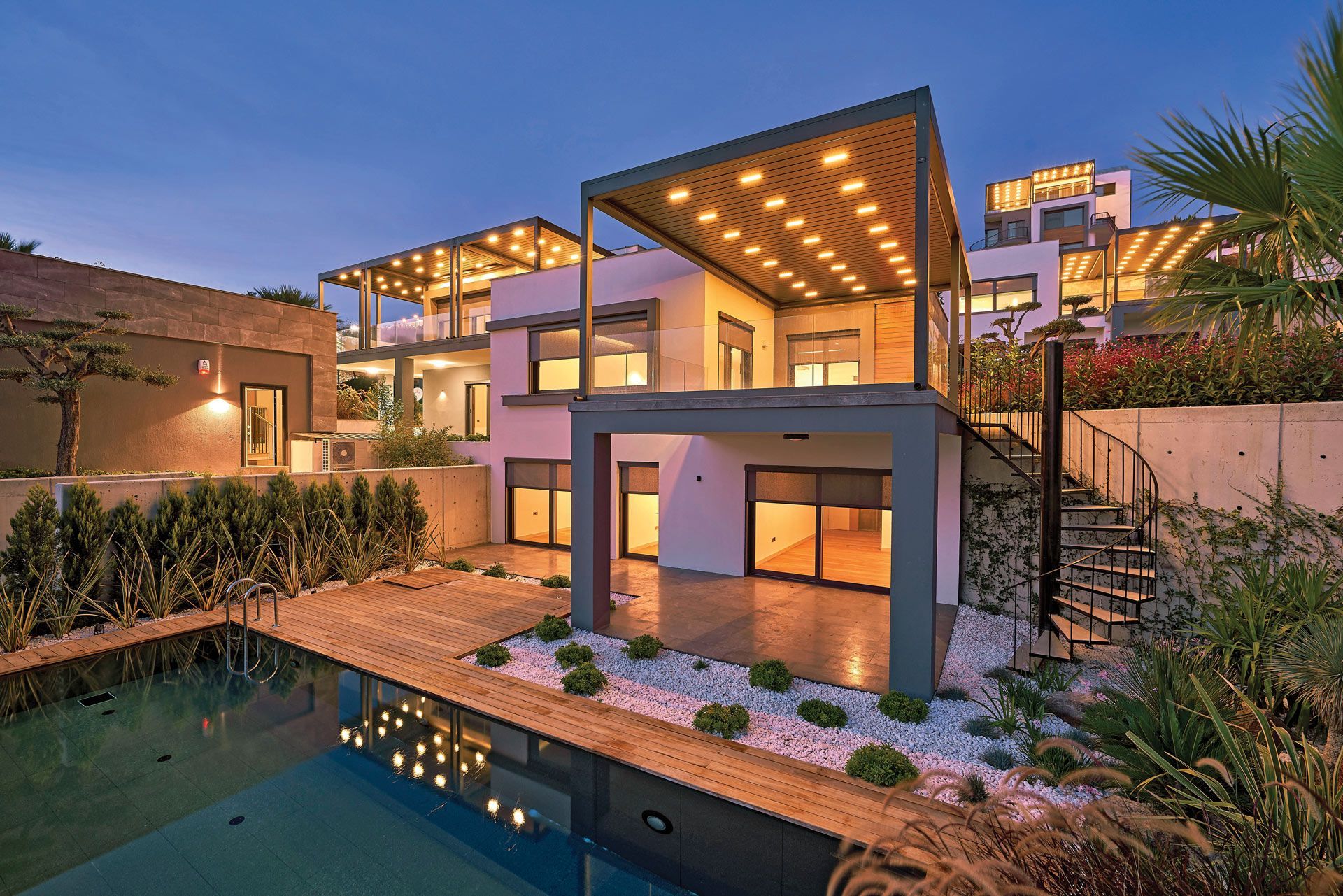 gamme abris de terrasse 17