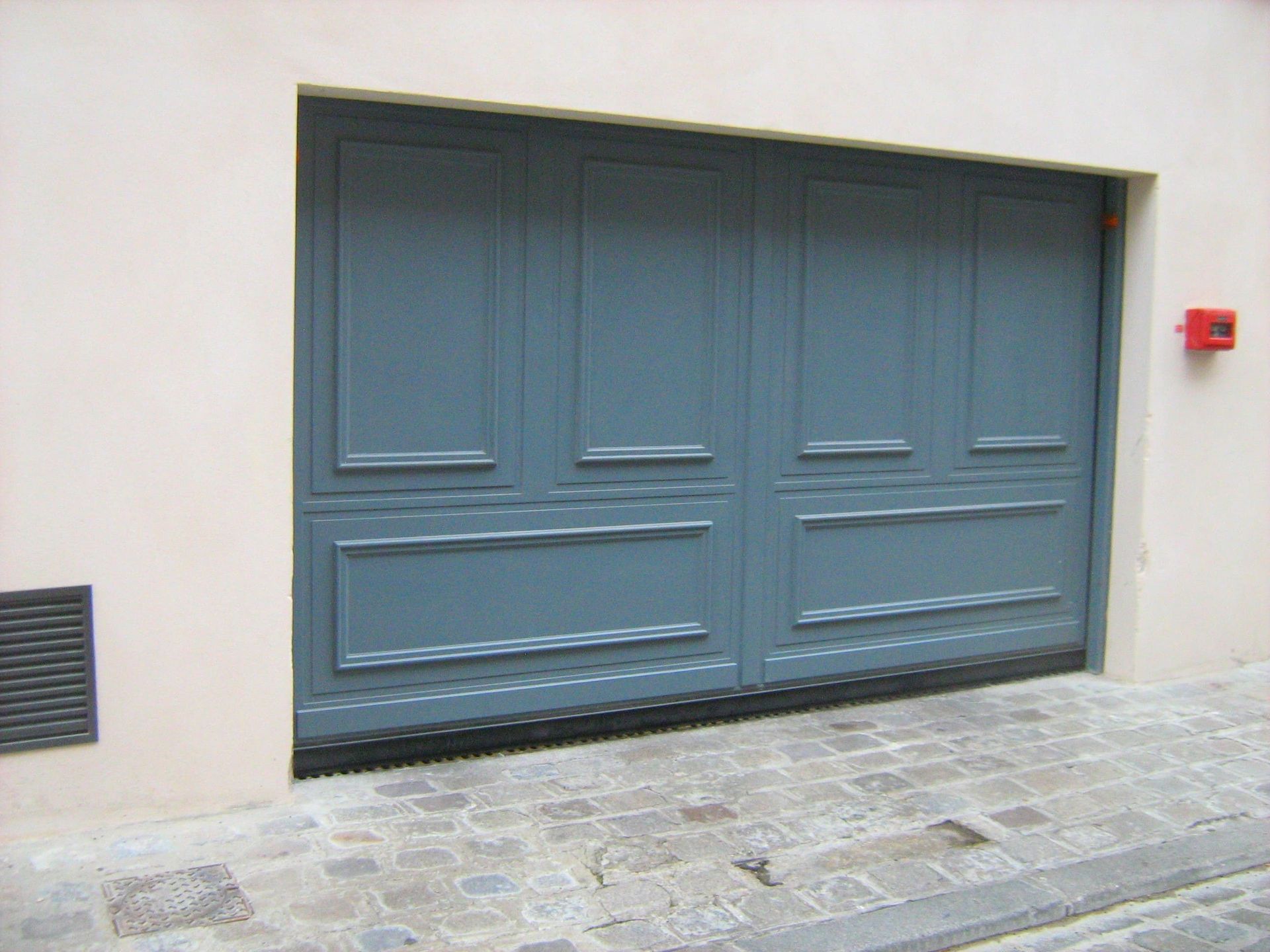 gamme porte de garage 8