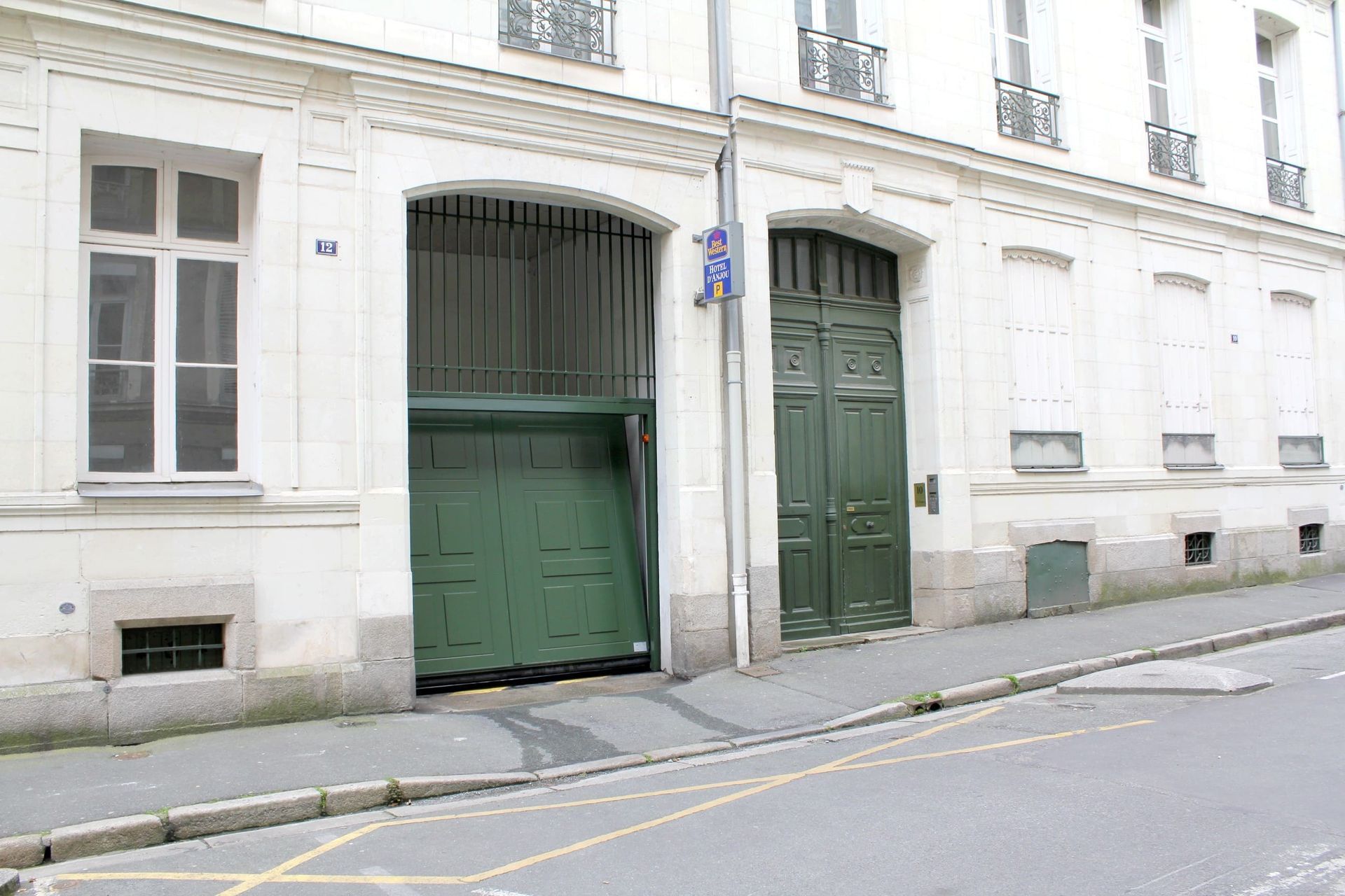gamme porte de garage 9