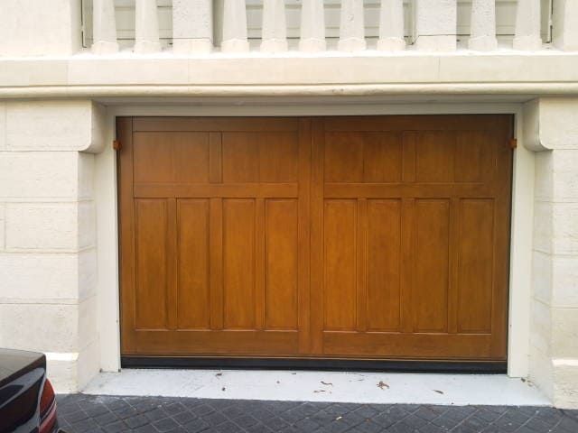 gamme porte de garage 10