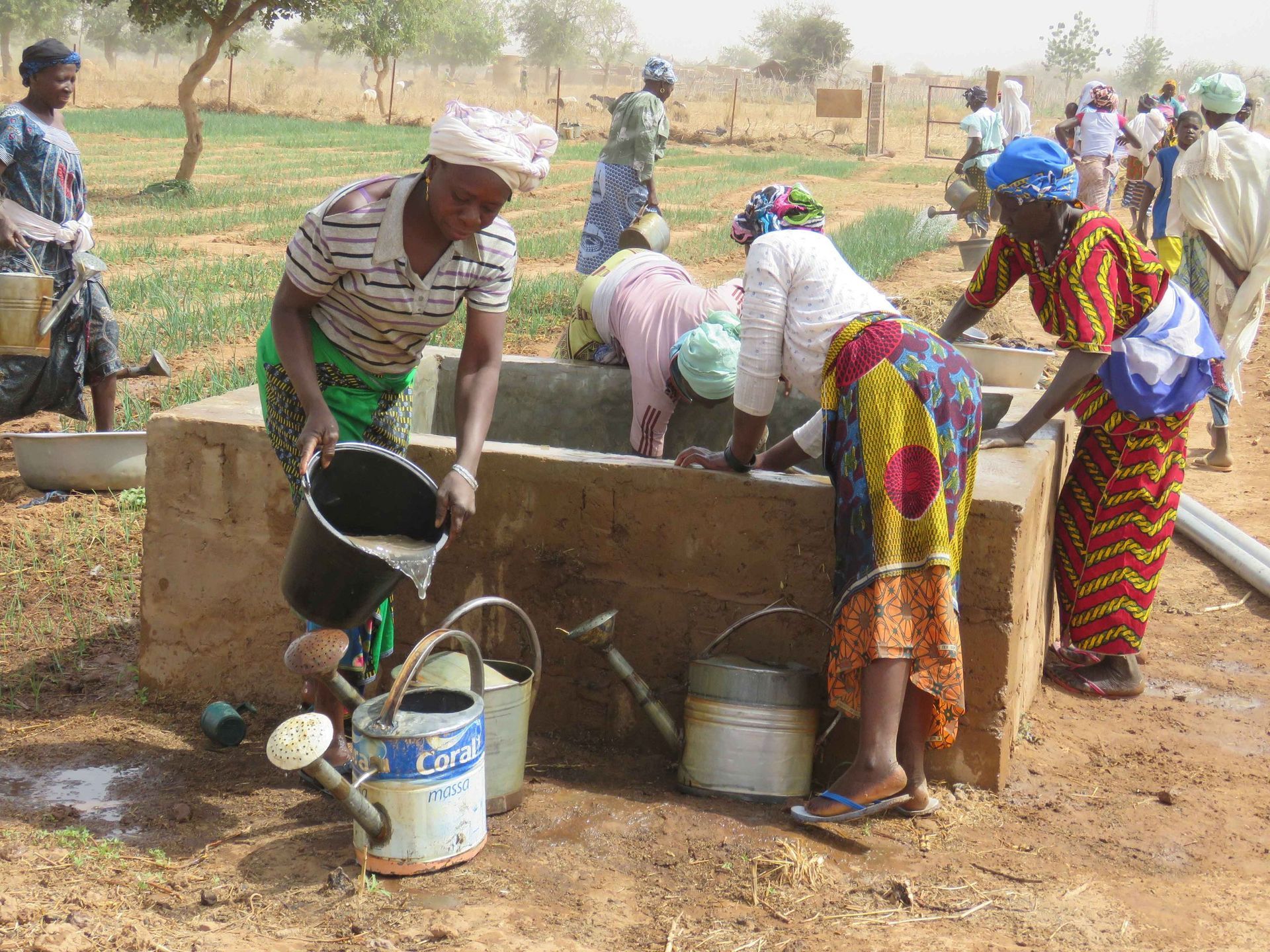 Aimer-Agir Association Suisse Raoul Follereau - Nouvelle Planète
