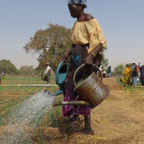 Aimer-Agir Association Suisse Raoul Follereau - Nouvelle Planète