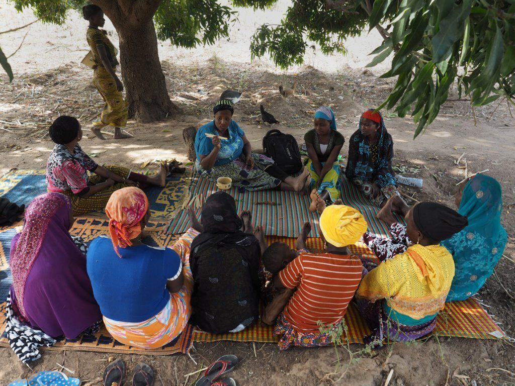 Aimer-Agir, Association suisse Raoul Follereau| Écublens