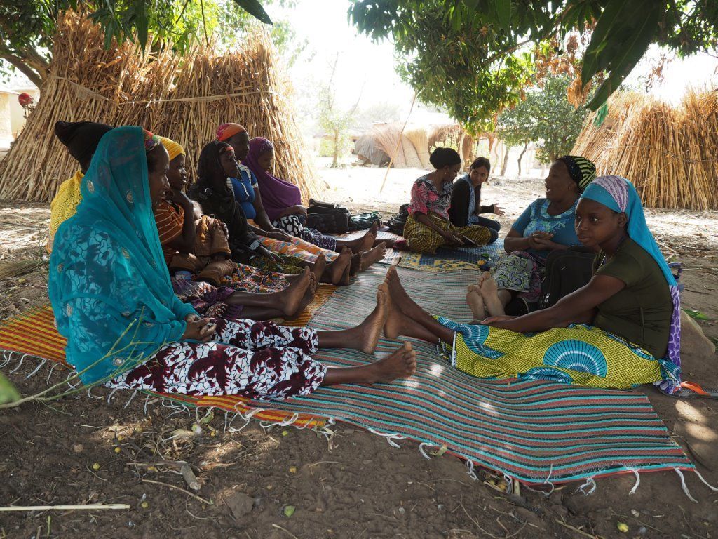Aimer-Agir, Association suisse Raoul Follereau| Écublens