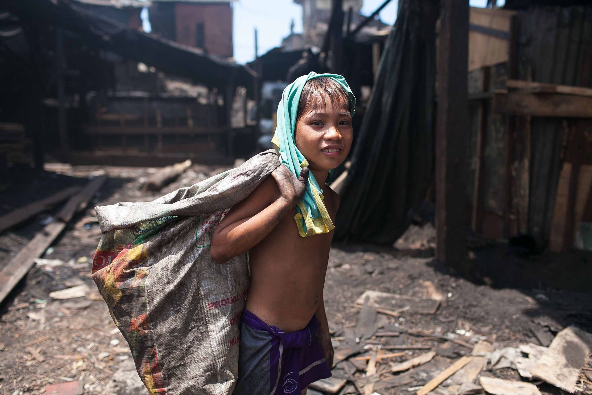 ERDA - Philippines - Aimer-Agir Association Suisse Raoul Follereau