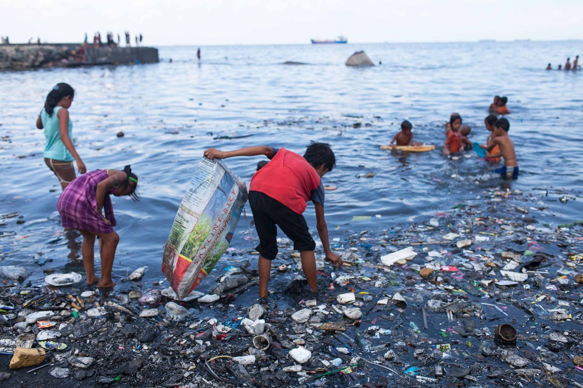 ERDA - Philippines - Aimer-Agir Association Suisse Raoul Follereau