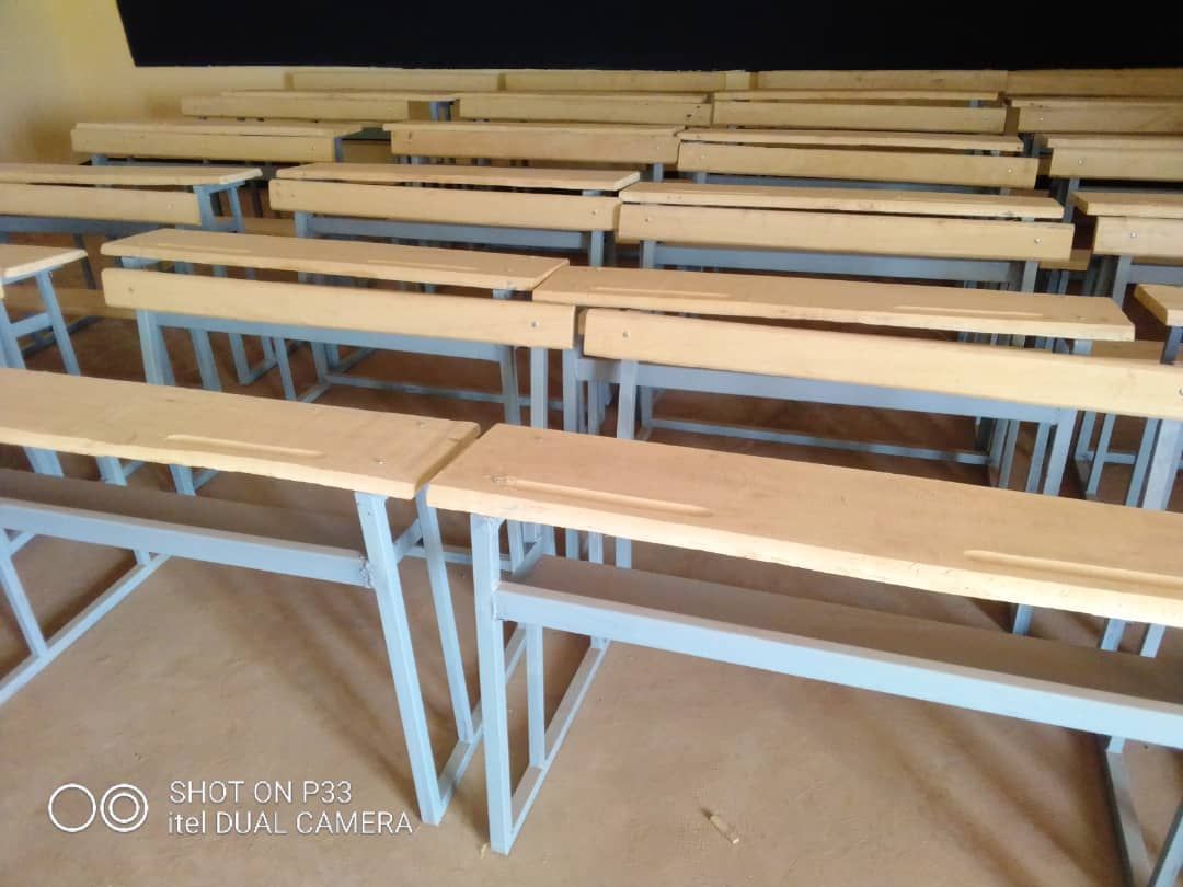 Ecole Burkina Faso - Aimer-Agir Association Suisse Raoul Follereau