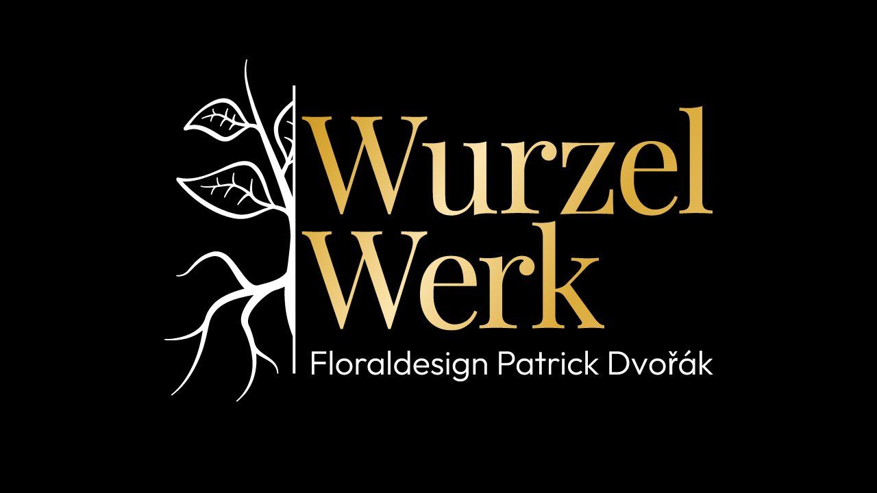 Patrick Dvor&aacute;k Wurzel Werk Floraldesign - logo 