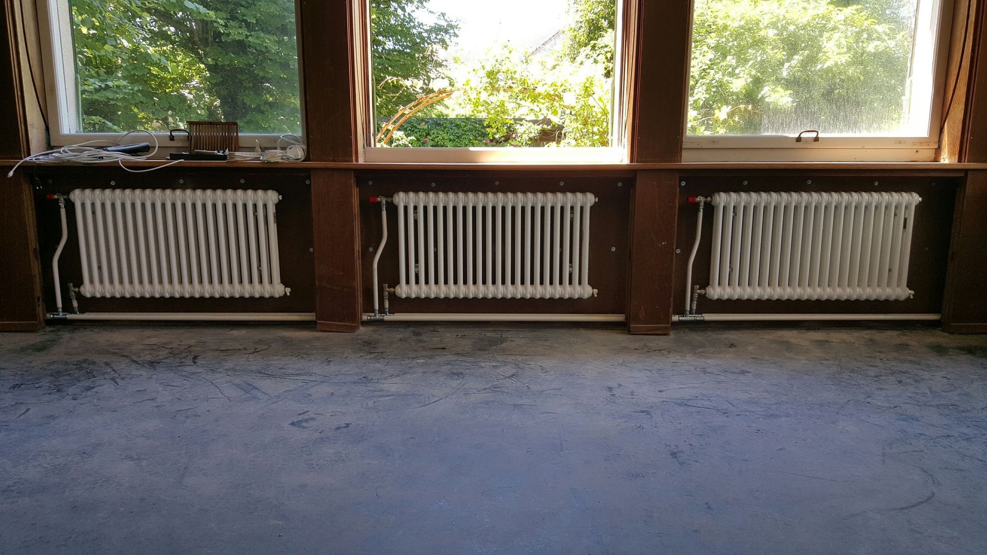 Werner Haustechnik AG