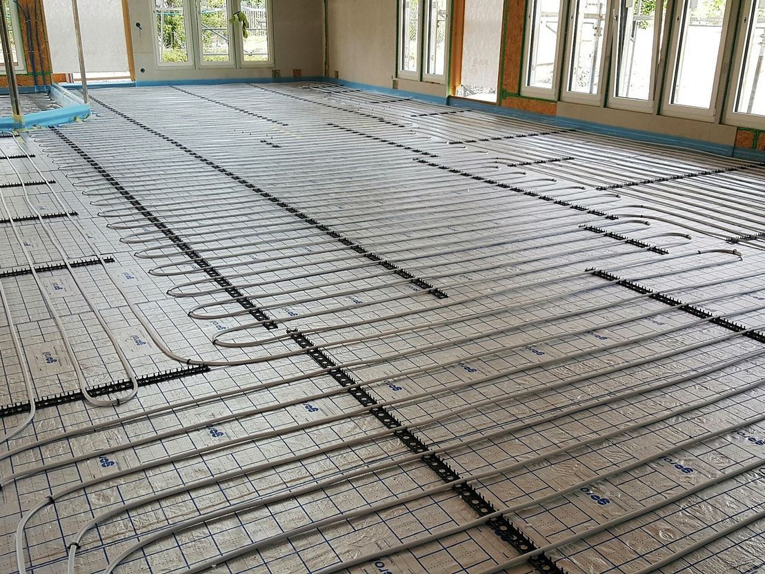 Badezimmer2 - Werner Haustechnik AG