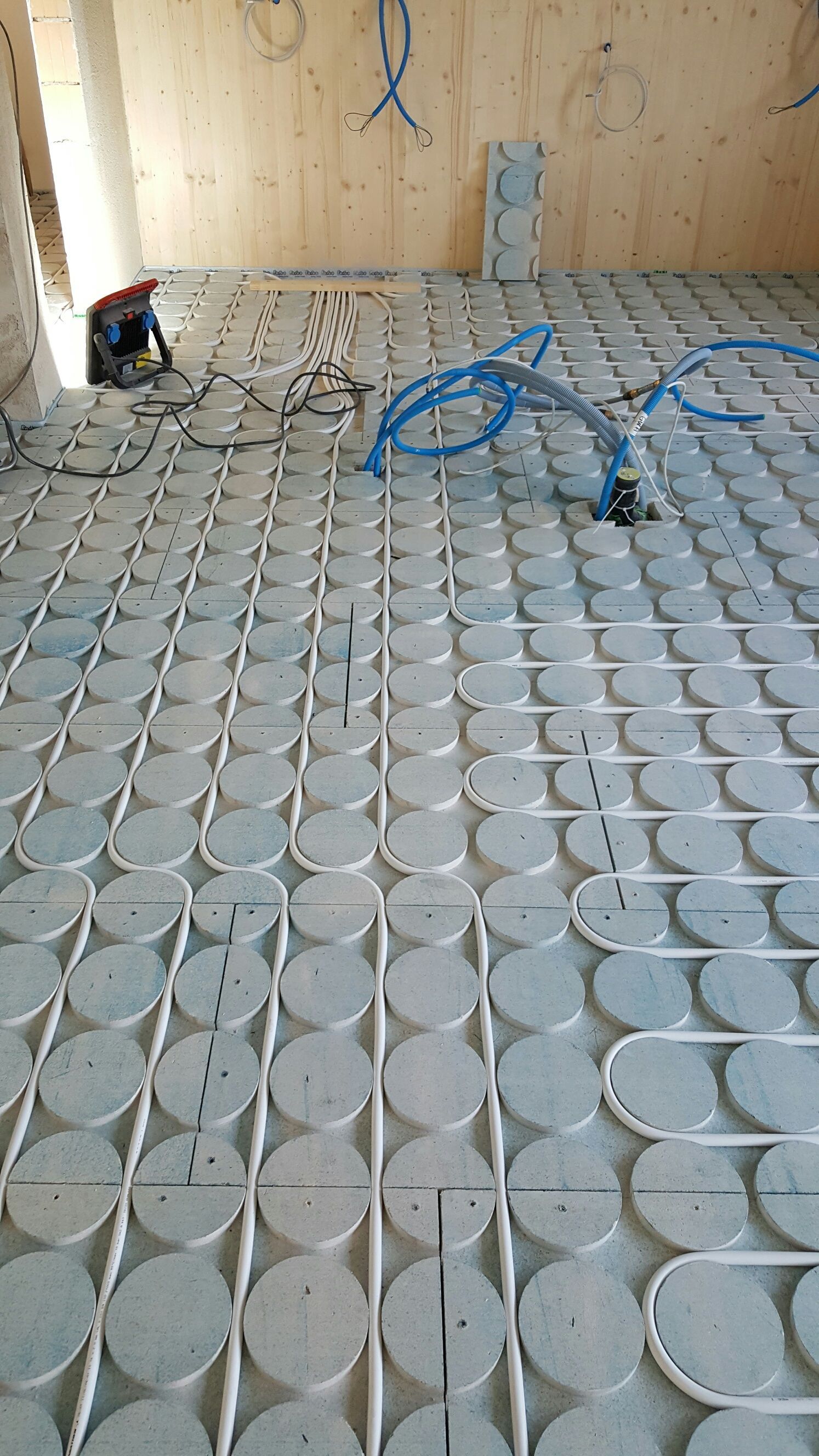 Werner Haustechnik AG