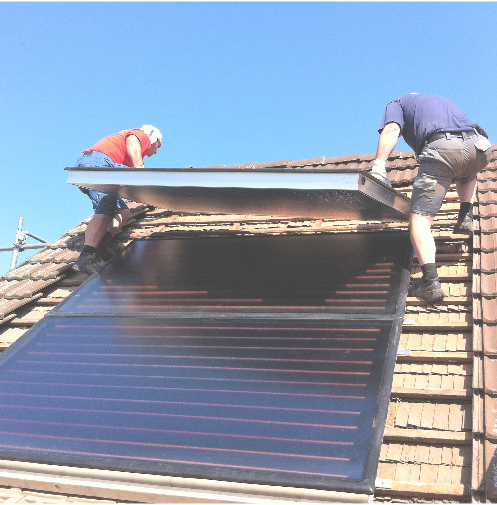 Werner Haustechnik AG