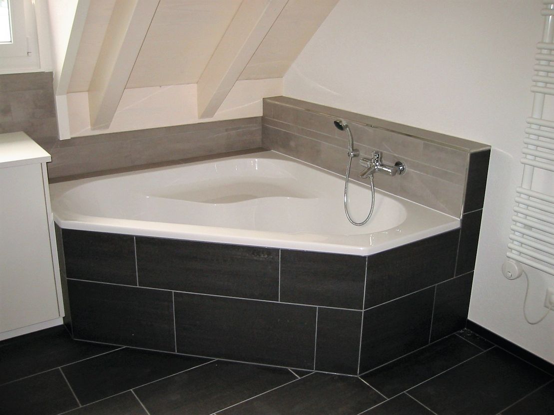 Badezimmer2 - Werner Haustechnik AG