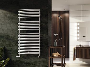 Badheizkörper Bagnotherm Arbonia