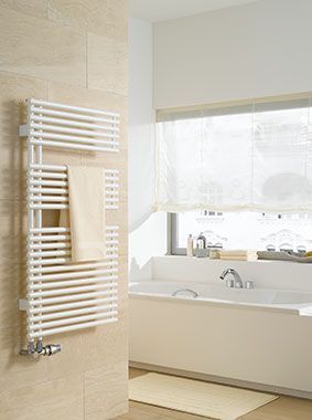 Badheizkörper Bagnotherm Move Arbonia