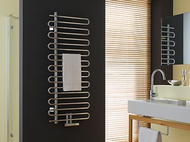 Badheizkörper Cobratherm Arbonia