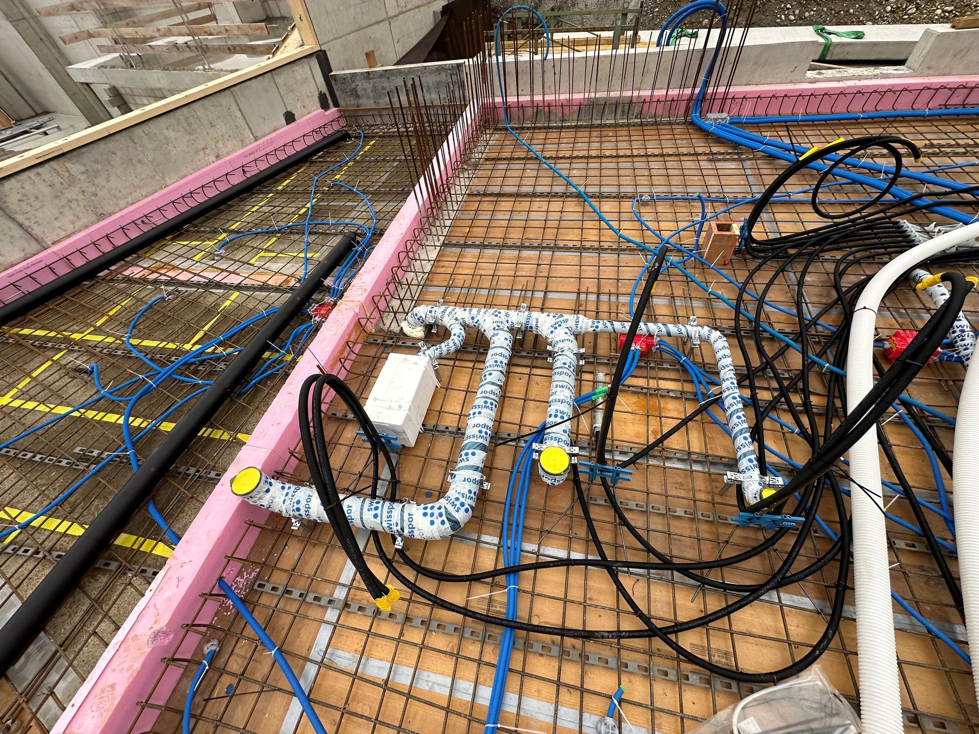 Badezimmer2 - Werner Haustechnik AG