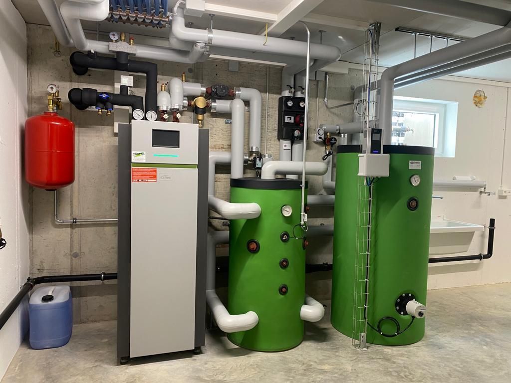 Badezimmer2 - Werner Haustechnik AG