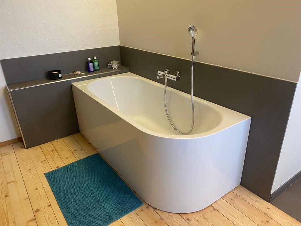 Werner Haustechnik AG