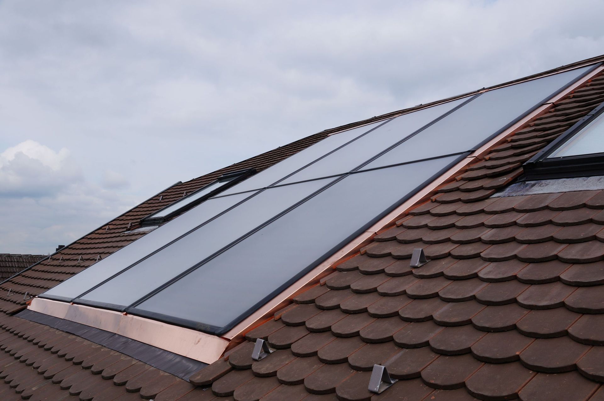 Werner Haustechnik AG