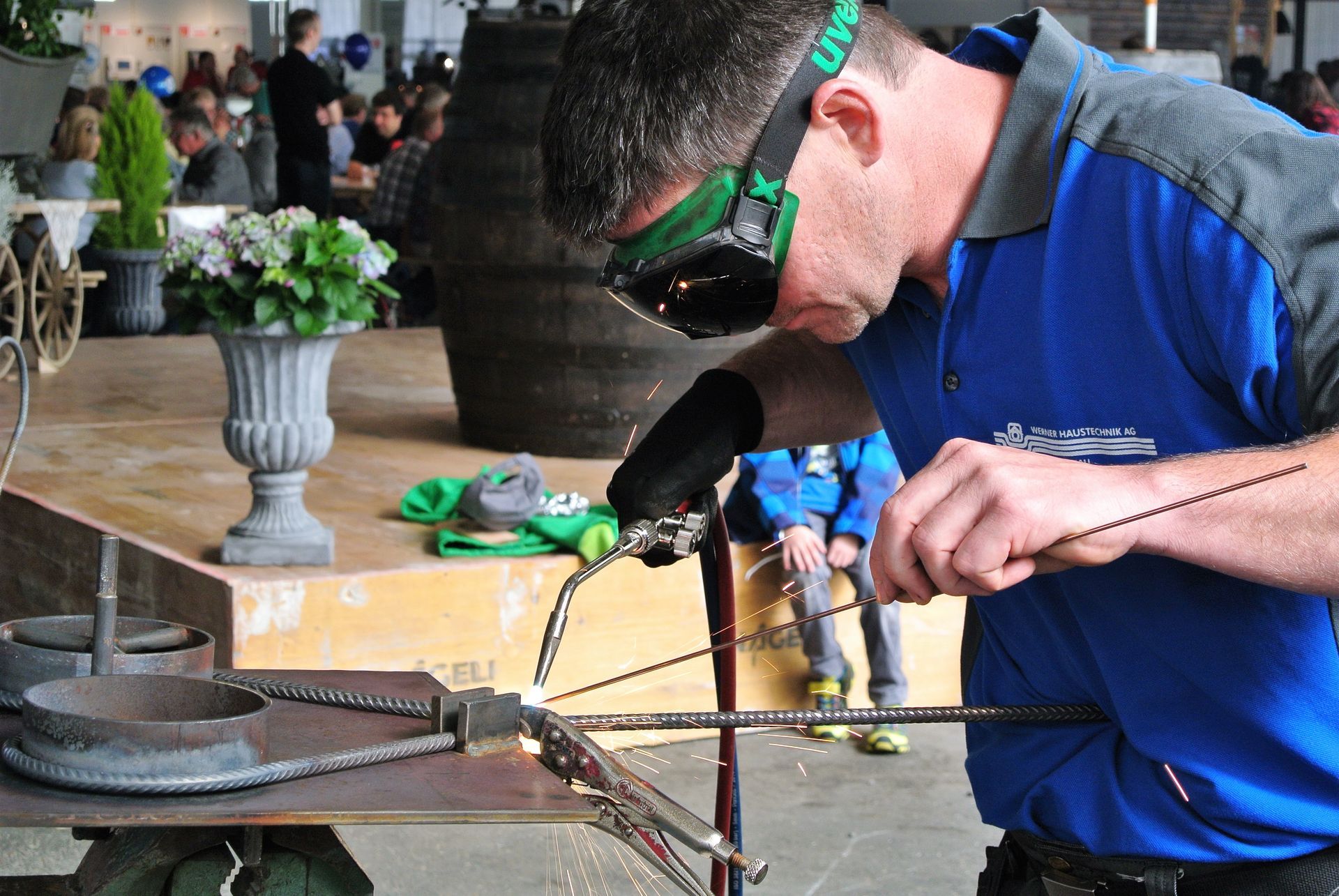 Werner Haustechnik AG