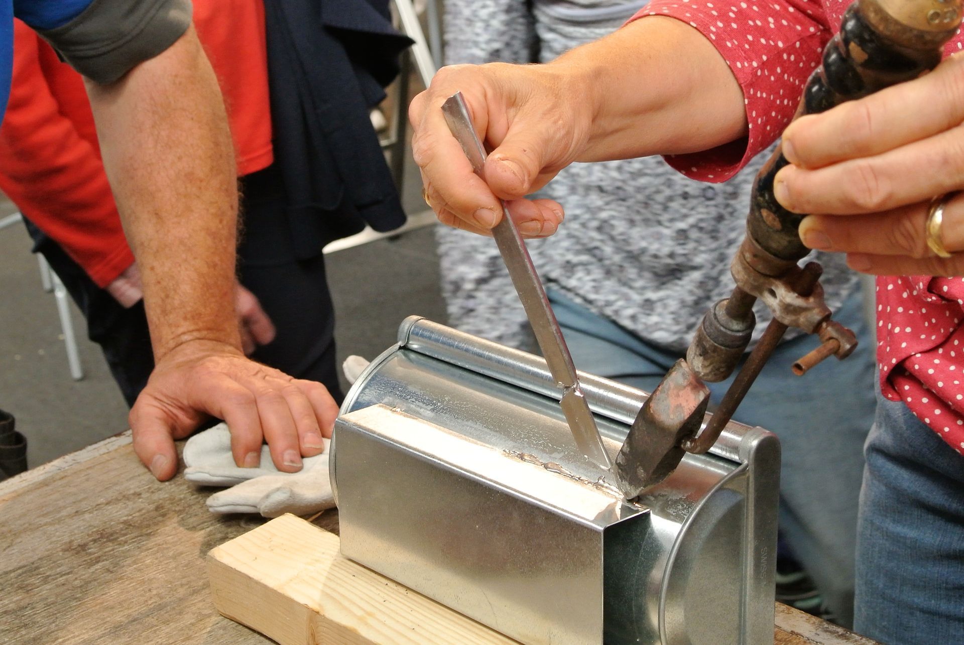 Werner Haustechnik AG