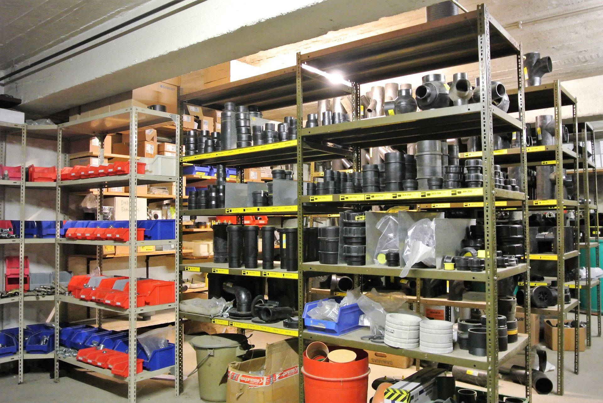 Werner Haustechnik AG