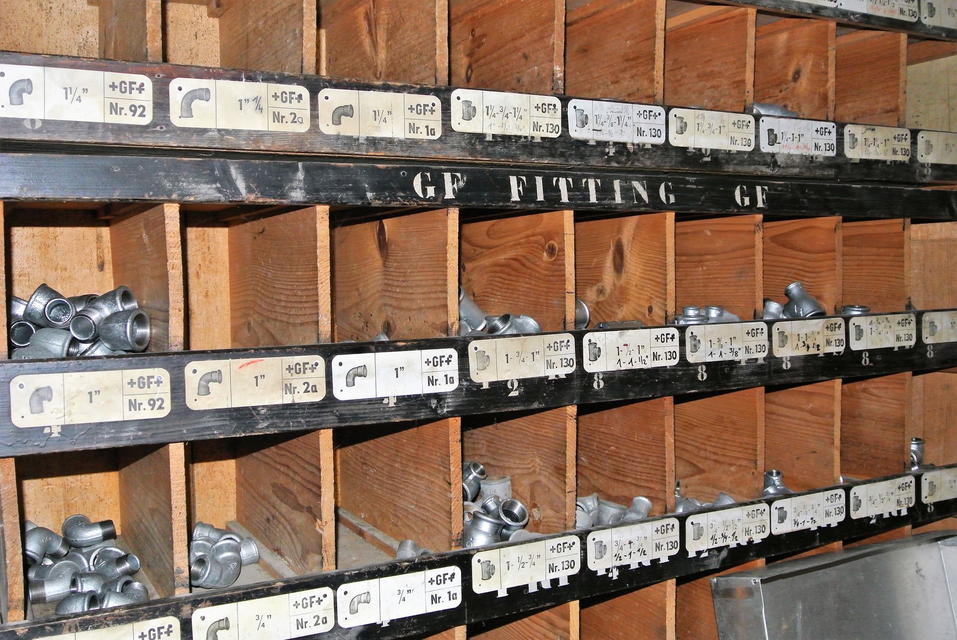 Werner Haustechnik AG