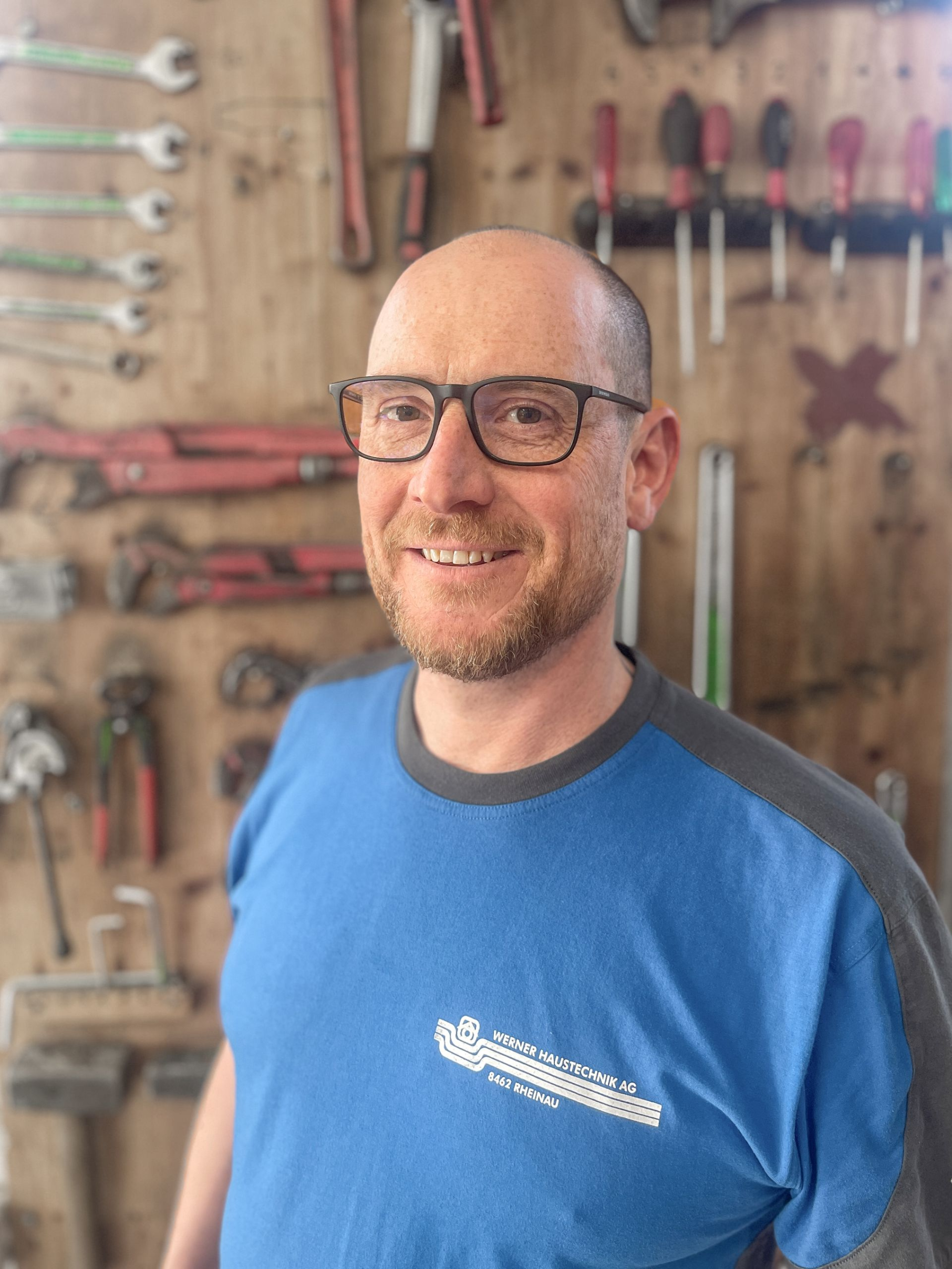 Werner Haustechnik AG