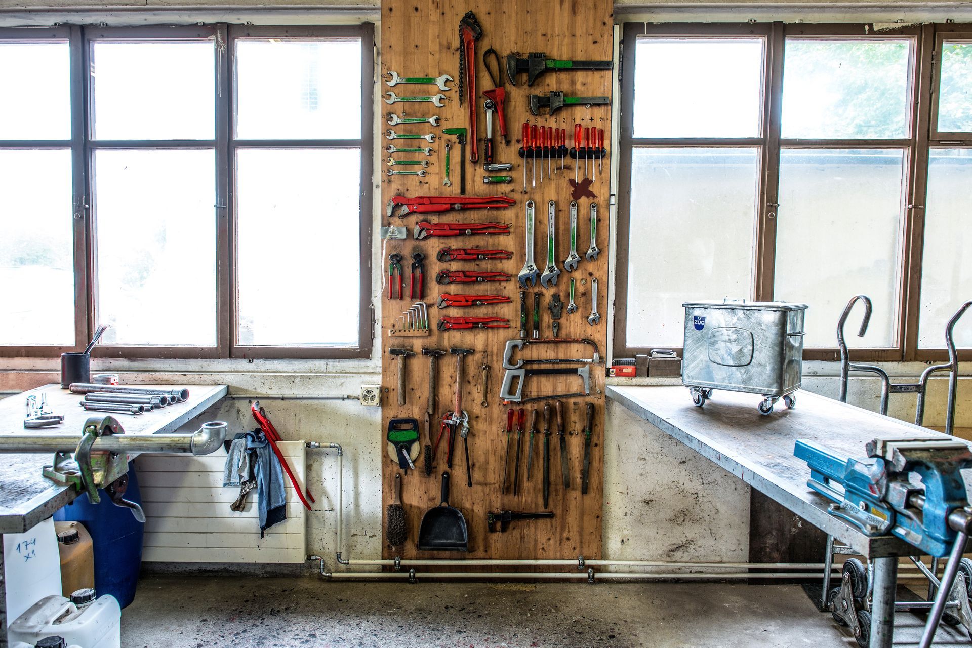 Werner Haustechnik AG