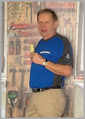 Werner Haustechnik AG