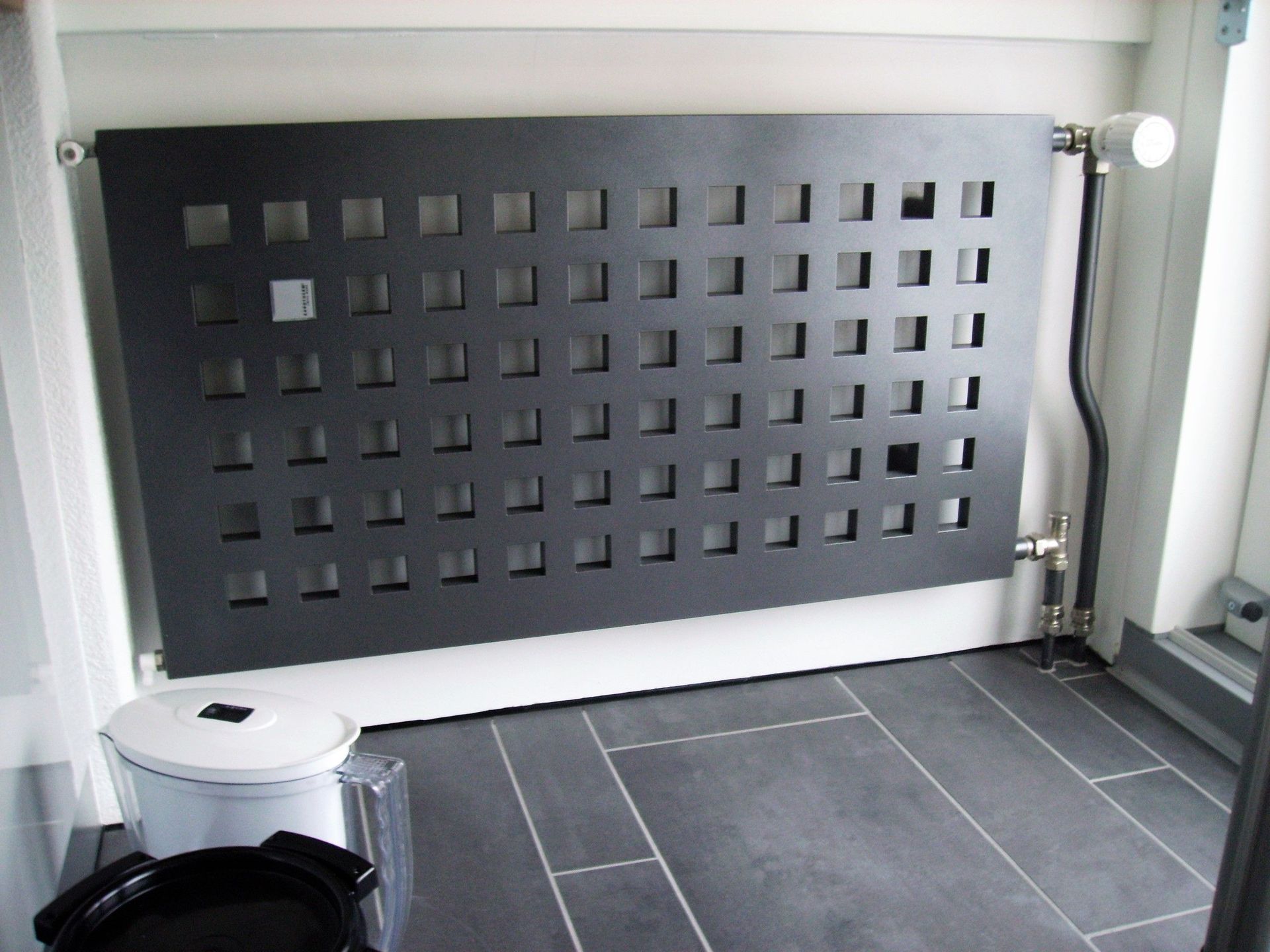 Heizkörper - Werner Haustechnik AG