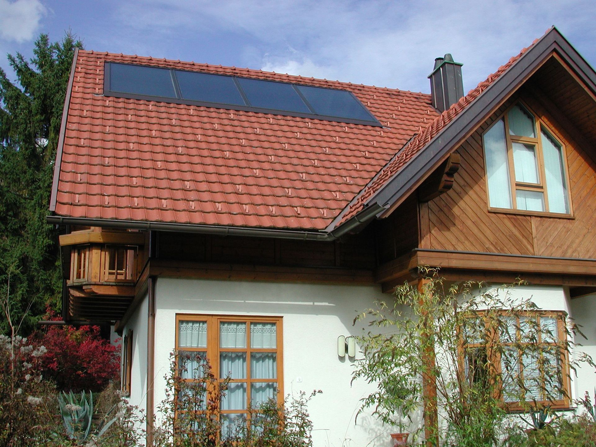 Werner Haustechnik AG