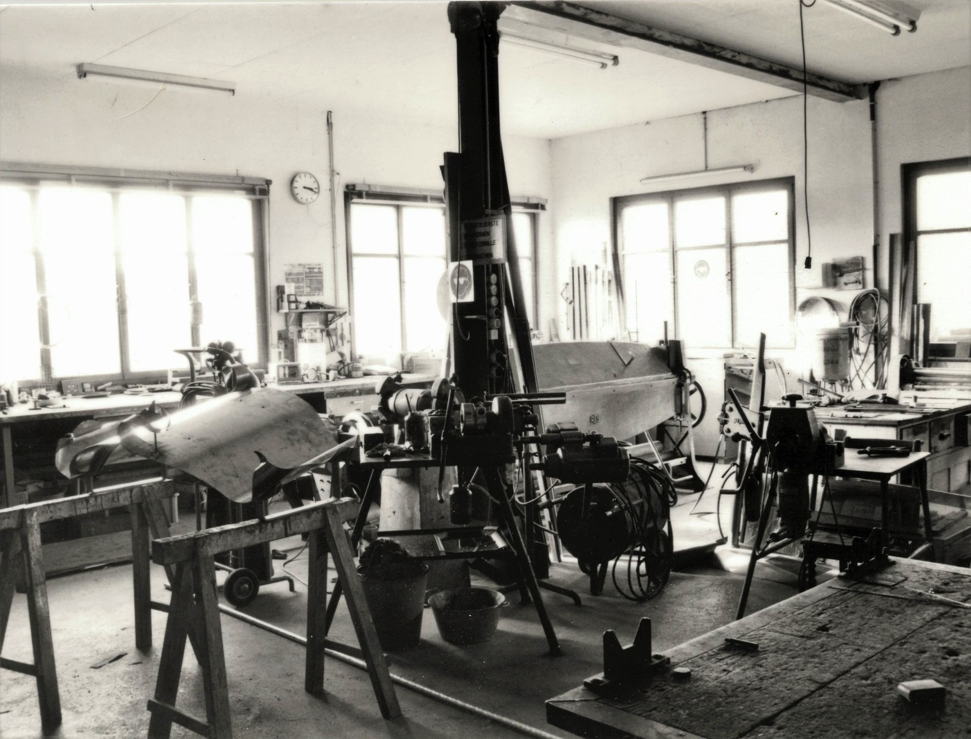 Werner Haustechnik AG